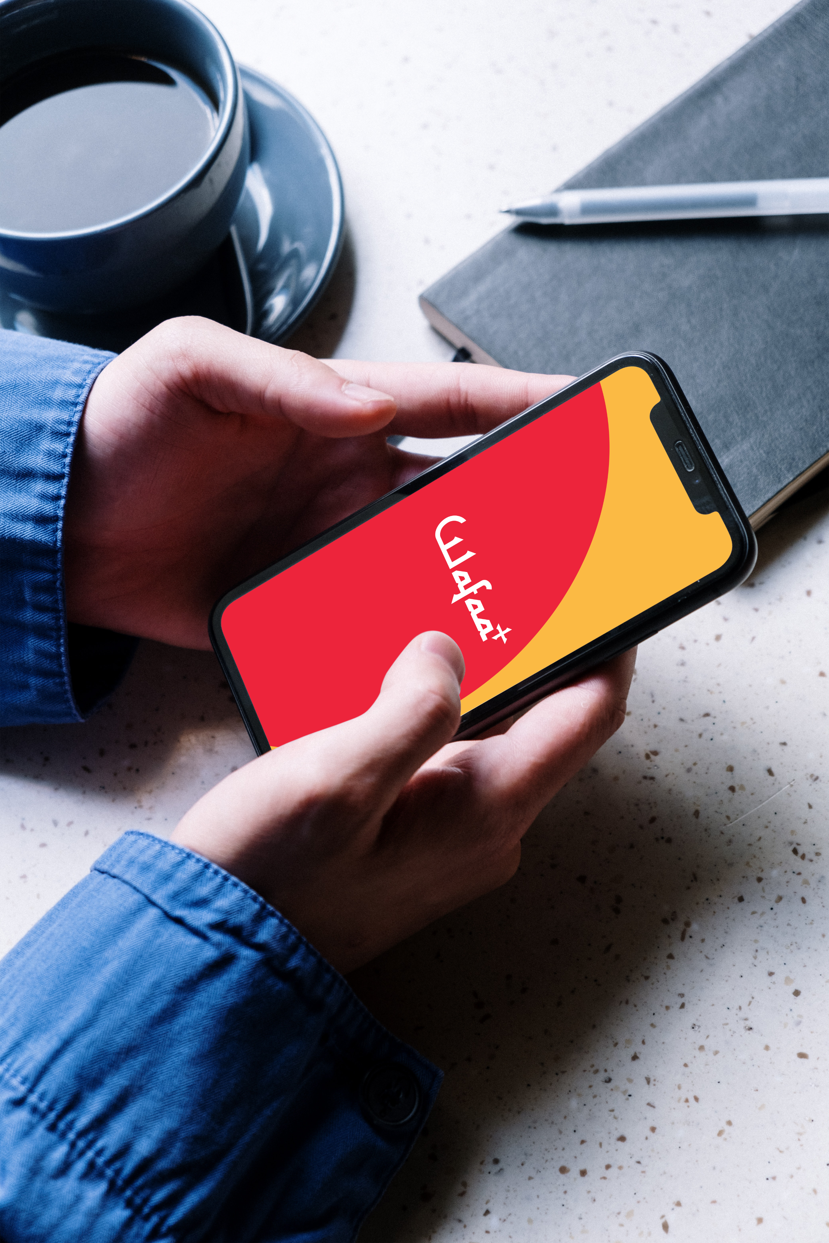 Phone App Image Mobile